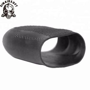 ปลอกหุ้มถุงมือยางกันลื่นแบบยุทธวิธี - Product Image 4