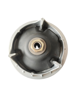 Produits d'usine pour moto LINHAI 700 : Ensemble d'embrayage primaire 1BW-17620-00 pour transmission par roue active ATV