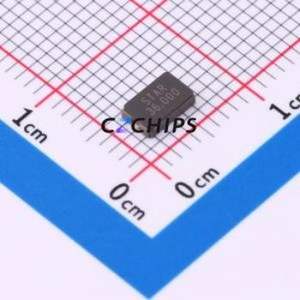 SWXHGABVF0-36.000000 Crystal (Passive) SMD5032-2P Crystal Oscillator SMD Crystal Oscillator 36MHz 10ppm 18pF - Product Image 1