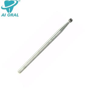 Phòng thí nghiệm nha khoa Vòng Vonfram cacbua <span class=keywords><strong>burs</strong></span> HP Tương thích với thiết bị lapidary vật liệu thép được cung cấp bởi máy móc điện - Product Image 4