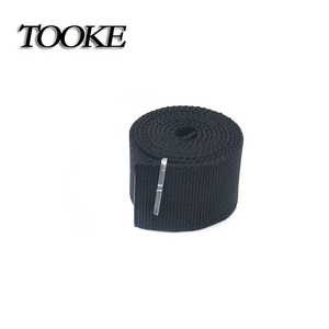 Hoge Kwaliteit Nylon Zwart 1.5 <span class=keywords><strong>M</strong></span> Scuba Onderwater Apparatuur Accessoires Onderwatervissers Lood Duiken Gewicht Riem - Product Image 4