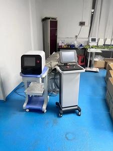 Máquina de Presoterapia de 36 Cámaras de Aire para Promover la Circulación Sanguínea, Reducir la Hinchazón y el Peso Corporal - Product Image 2