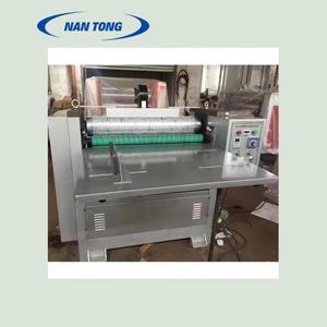 Machine à embosser Nantong modèle 1050, équipement hydraulique de traitement de tôles 5-10 Mpa - Product Image 2