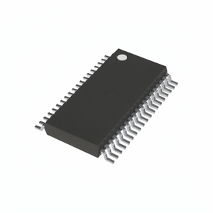 LT8228IFE # TRPBF 38 TFSOP, Circuito Integrado de Gestión de Energía (PMIC) con Pad Expuesto, Distribuidor Autorizado de Componentes Electrónicos - Product Image 1