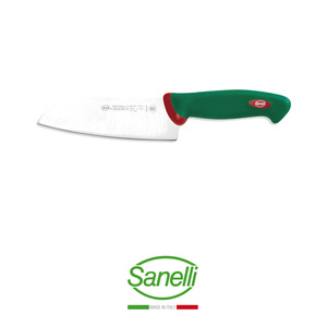Sanelli Premana Santoku <b>Knife</b> 16 cm 380616 - Product Image 4