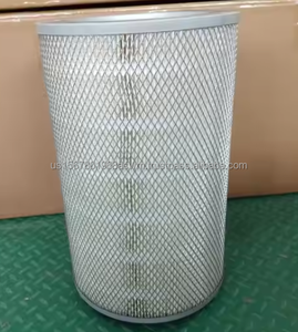 Filtro de aire 25100075-071 para compresor de tornillo - Product Image 2