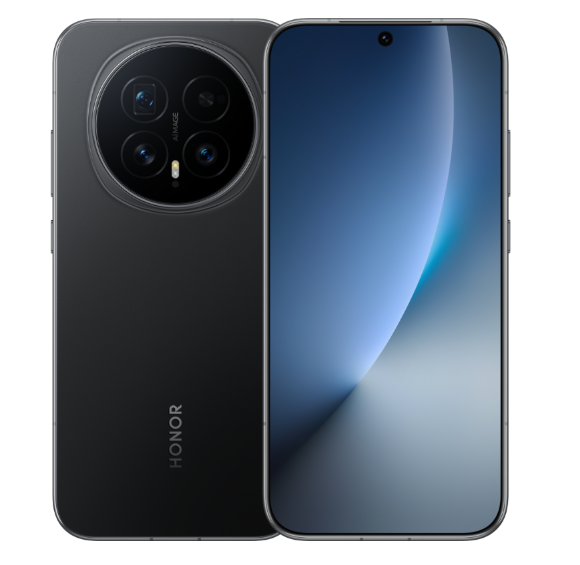 Original New Honor Magic 8 5G Smart Phone 6.58" Oled Screen 120Hz Screen SN8 Elite Gen5 7000mAh Android 15 NFC 90W Fast Charge