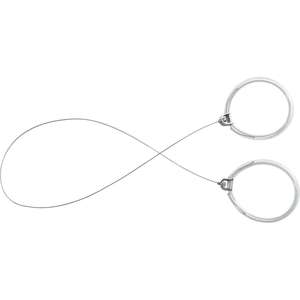 HEYTEC 5081648 Jeu de scies à fil, 4 pièces. - Product Image 1