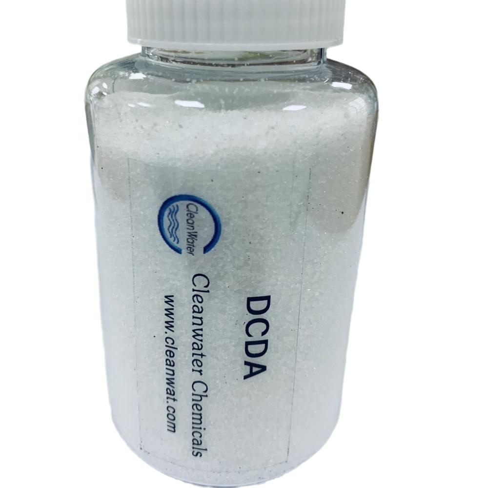 Dicyandiamide для изготовления красителей, вспомогательные вещества CAS 461-58-5