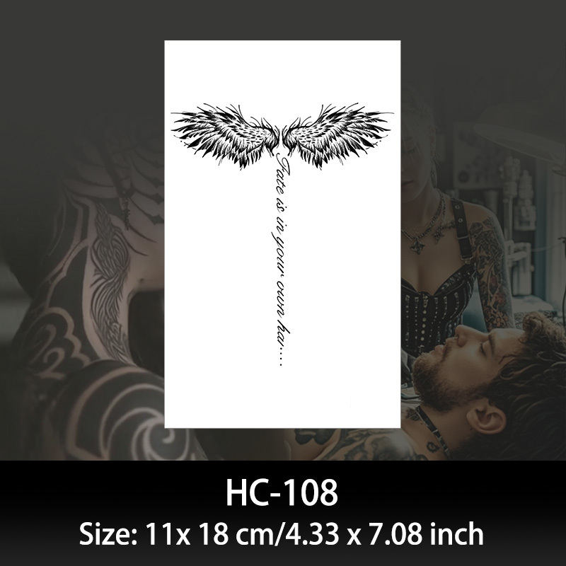 HC108