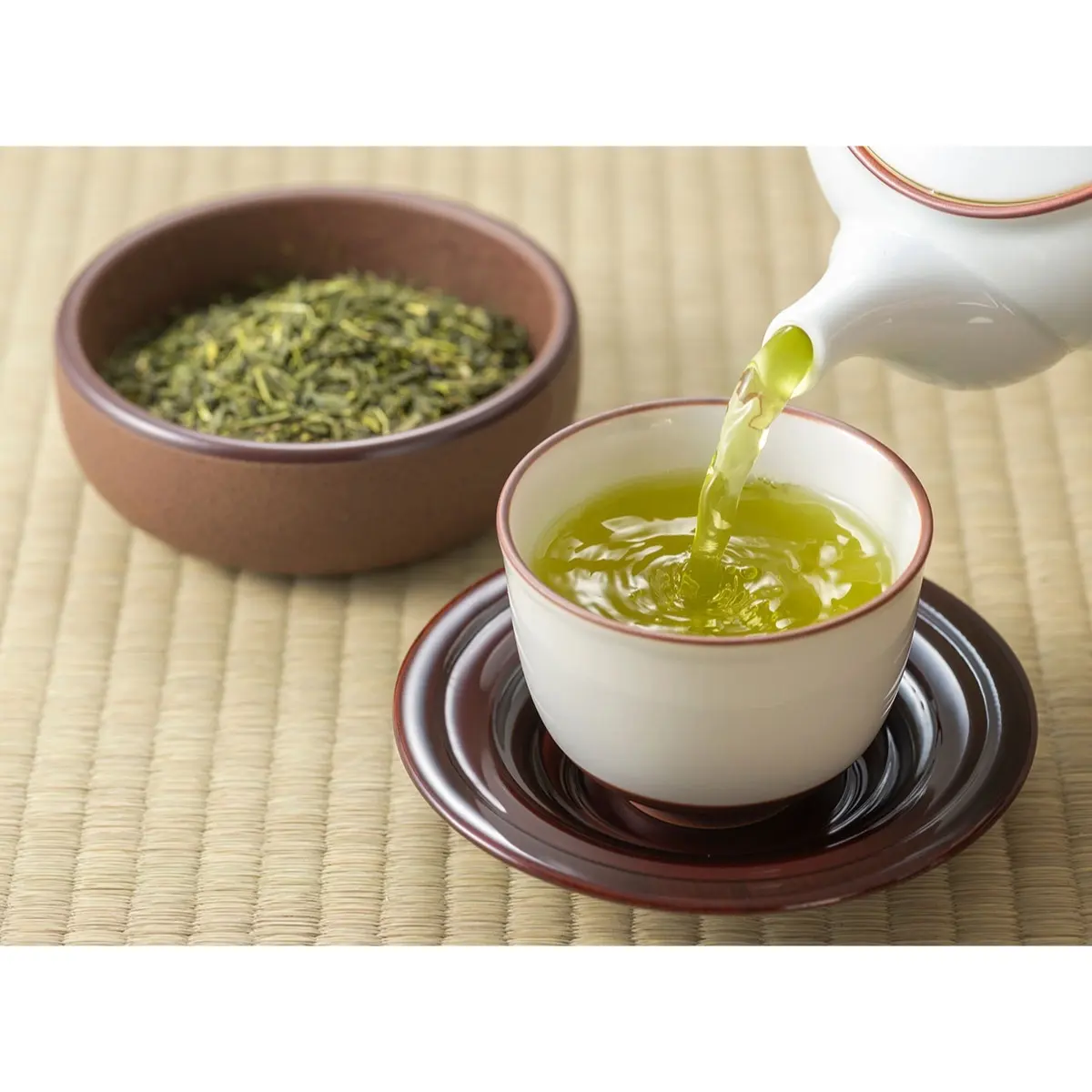 Factory Directly Supply Price Longjing Green Tea Hangzhou Green Tea Algeria Green Tea For Kidney