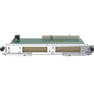 03030QBN CR5D000IE170 32-พอร์ต E1การ์ดเชื่อมต่อทางกายภาพ (รูป, 75ohm) สำหรับองค์กรเราเตอร์ Ne8000 M6 M14 CR5D000IE170องค์กร R - Product Image 6