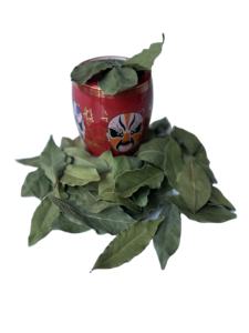 Feuilles de laurier approvisionnement d'usine de haute qualité cueillies à la main turc séché cru 4-7cm emballage de balle d'herbes d'épices aromatiques - Product Image 6