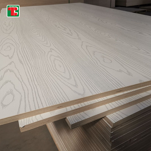 Phật Sơn Các Nhà Sản Xuất 3Mm 6Mm 12Mm 15Mm 18Mm Fibreboards Trắng Melamine Giấy Phải Đối Mặt <span class=keywords><strong>MDF</strong></span> Melamine Ván Ép Hội Đồng Quản Trị Cho Đồ Nội Thất - Product Image 4