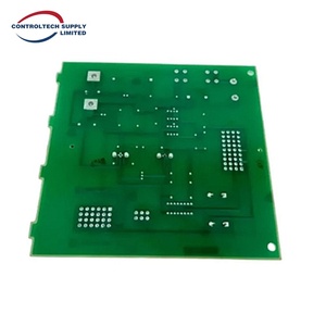 Nouveau Moteur d'Exécution PR122/P-LI pour Système de Contrôle d'Automatisation Industrielle, Pièces Détachées en Stock avec Expédition Rapide - Product Image 3