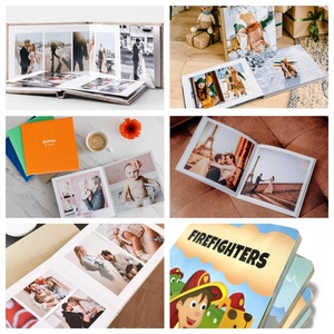 Nueva Máquina Encuadernadora Automática para <span class=keywords><strong>Libros</strong></span> de Fotos Planos, 1200 Ciclos/Hora, Capacidad de 1300 Hojas/Hora, Potencia de 2200W, 1 Año de Garantía - Product Image 5