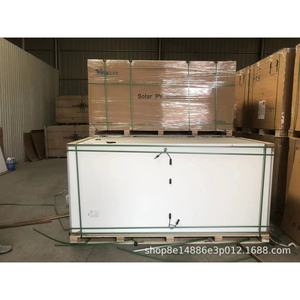 แผงโซลาร์เซลล์ Yingli Solar A540 550W โมโนคริสตัลไลน์ ขนาด 182 มม. x 182 มม. เทคโนโลยี PERC ประสิทธิภาพสูง - Product Image 3