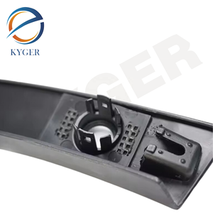 KYGER Haute Qualité <span class=keywords><strong>Prix</strong></span> de Gros LR058527 Élargisseurs d'Ailes Avant LR058528 pour <span class=keywords><strong>Land</strong></span> <span class=keywords><strong>Rover</strong></span> <span class=keywords><strong>Discovery</strong></span> <span class=keywords><strong>Sport</strong></span> 2015-2019 L550 - Product Image 4