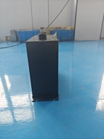 Fabricant professionnel de condensateurs à film, avec plus de 10 ans d'expérience, 2500VDC250UF, film plastique, film à impulsions, au meilleur prix pour usage industriel