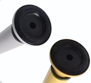 <span class=keywords><strong>Pieds</strong></span> <span class=keywords><strong>de</strong></span> meubles ronds réglables en hauteur sans perçage avec un design moderne pour salon, salle <span class=keywords><strong>de</strong></span> bain, canapés, tables, lits - Product Image 5