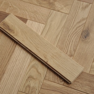 Suelo de <span class=keywords><strong>Madera</strong></span> de <span class=keywords><strong>Roble</strong></span> Blanco Europeo de <span class=keywords><strong>Precio</strong></span> de Fábrica, Suelo de <span class=keywords><strong>Madera</strong></span> de Ingeniería para Interiores, Parqué de <span class=keywords><strong>Madera</strong></span> Dura con Certificación CE - Product Image 5