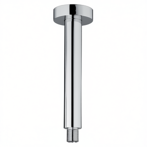 Brazo de Techo Mod Spartaco 20 Cm D 3 Acabado Cromado para Instalación de Ducha - Product Image 3