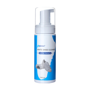 <span class=keywords><strong>Limpiador</strong></span> <span class=keywords><strong>de</strong></span> Espuma sin Agua Urgent para Zapatos Blancos 100ml, Vida Útil <span class=keywords><strong>de</strong></span> 3 Años - Product Image 4