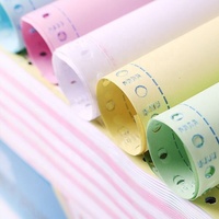 Papel de oficina de copia personalizada, venta al por mayor de fábrica, 45-80gsm, tamaño personalizado, copias de papel de impresión