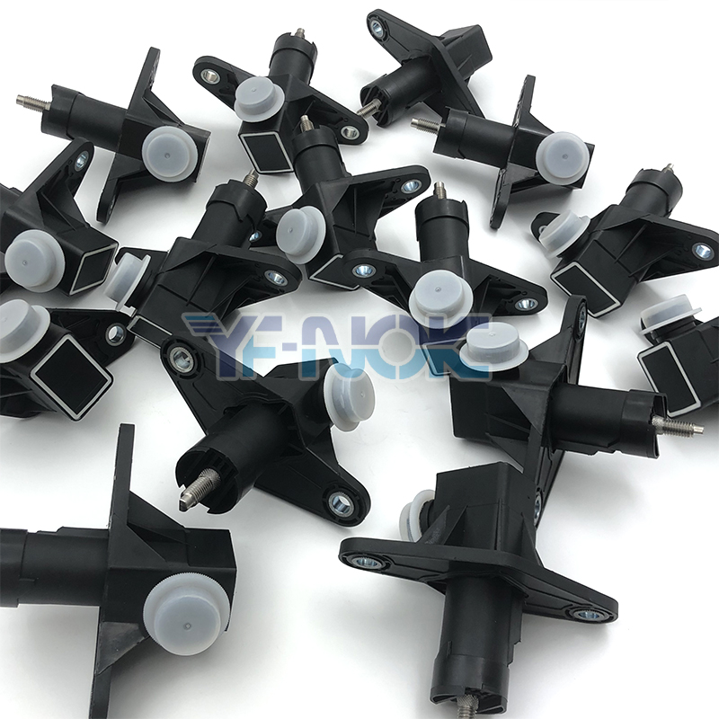 Volvo Truck Parts - Height Level Sensor for Construction