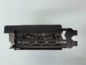 Professional <b>Workstation</b> Video Card RX 7900 GRE 16G 5nm GDDR6 256 BIT Gaming Graphic card - Product Image 4