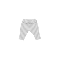 Leggings personnalisés à volants pour bébés filles, collants en coton élasthanne pour tout-petits, legging ajusté, legging de bas pour bébés filles