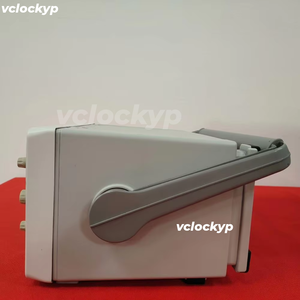 Oscilloscope Agilent Keysight DSO6104A 1GHz par express avec garantie de 90 jours - Product Image 4
