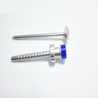 Factory Price Medical Reusable Optical Thoracoscopy Instrument
