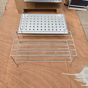 Boîte d'essai à haute température FZ-31A pour laboratoire, équipement de <span class=keywords><strong>test</strong></span> de résistance à la chaleur, protection IP65, haute précision 1%, garantie 1 an pour le bâtiment - Product Image 4