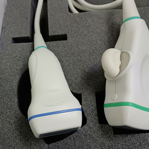 Service de réparation de sondes d'échographie pour transducteurs multi-marques : Convex, Linéaire, Phased Array, Endocavité - Product Image 1