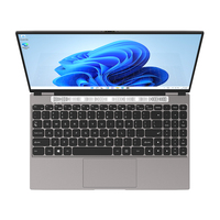 Hl156 Type Direct Fabriek Leveren Krachtige Gaming 15.6 Inch I5 16Gb Ram 256Gb Ssd Netbooks Laptop Computer