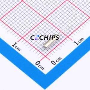 RNA32768117 Crystal (Passive) DT-26 Crystal Oscillator 32.768kHz 20ppm 6pF - Product Image 1