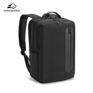 High Quality Custom Logo <strong>Backpack</strong> Wholesale Laptop Bag 15.6 Inch Business <strong>Computer</strong> <strong>Backpack</strong> for Men - Product Image 1