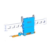 Nouveau manipulateur d'estampage 3D multi-stations Hezong de haute qualité, contrôlé par PLC, charge nominale 250-400 kg, personnalisable pour presse