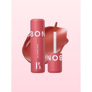 Bonsep glassa per immersione tinta 03 rosa idratante liquido trucco di bellezza per labbra per uso certificata con MSDS - Product Image 1