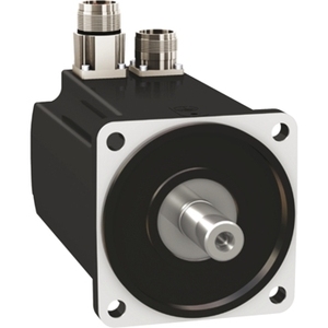 มอเตอร์ BMH1003T27A1A Lexium 32 8.2 นิวตันเมตร 6000 รอบต่อนาที แกนแบบไม่ติดตั้งอุปกรณ์เสริม IP65 IP67 16 โวลต์ ปรับแรงบิดได้ - Product Image 1