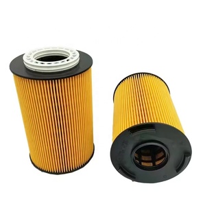 Filtre à huile moteur de camion E831HD275 51.05501-0009 HU1291/1Z P551088 pour filtres à huile moteur de camion - Product Image 3