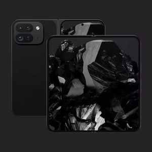 Nouveau Smartphone 99% 2026 9 Pro Fold 5G LTE <span class=keywords><strong>Android</strong></span> 15 Charge Rapide 4821mAh Double SIM 120Hz OLED Débloqué - Product Image 2