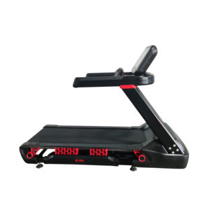 Appareils de <span class=keywords><strong>fitness</strong></span> pour salle de sport, <span class=keywords><strong>tapis</strong></span> de <span class=keywords><strong>course</strong></span> avec écran tactile et TV, machines de sport, <span class=keywords><strong>tapis</strong></span> de <span class=keywords><strong>course</strong></span> motorisés - Product Image 4