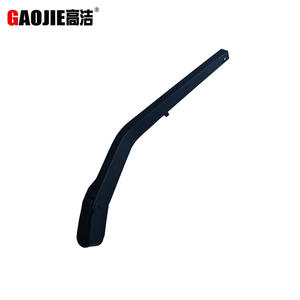 Aplicable al conjunto del brazo del limpiaparabrisas trasero y al limpiaparabrisas trasero del Fiat Cinquecento 1991-1998. - Product Image 1