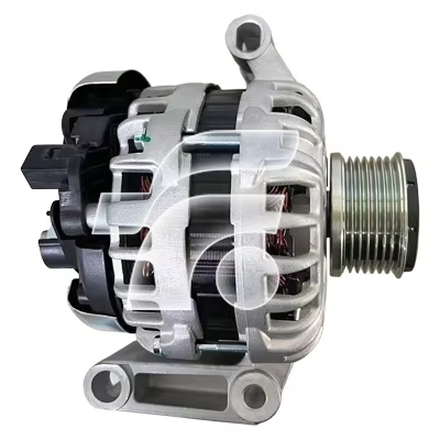 Latest Design 12V 110A 7PKAB39-10300-AG AB39-10300 High-Output Alternator for Ford Ranger TKE 3.2 TDCI 2011-15