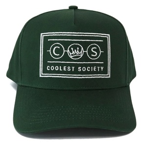 OEM High Quality Cotton Embroidery 6-Panel Baseball <b>Hats</b> <b>Waterproof</b> Formal Sporty Fruit Design for Unisex Winter Outdoor Use - Product Image 3