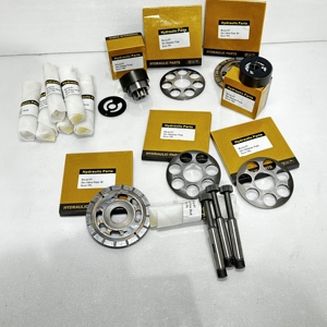 P7 Hydraulikpumpen-Ersatzteile Reparaturteile Hydraulik-Kolbenteile Reparatur-Kit für Baumaschinen - Product Image 5