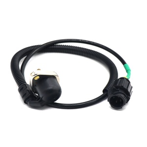 VOE20700060 sensore di velocità 20700060 per Volvo D12D motore sensore EC360B escavatore parti - Product Image 1