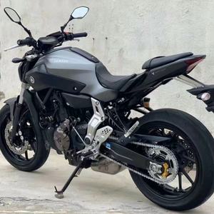 मोटरसाइकिल जापानी आयातित यामाहा मिड-रेंज स्ट्रीट बाइक स्पोर्ट्स बाइक यामाहा mt07 mt10 mt09 <span class=keywords><strong>mt03</strong></span> - Product Image 2